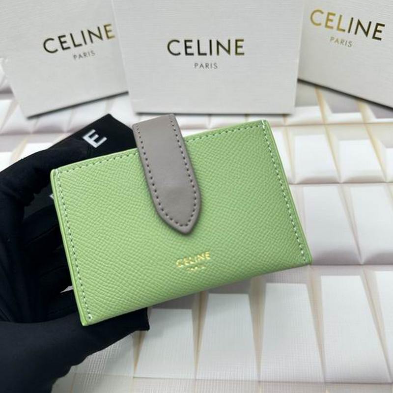 CELINE Wallets 31